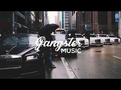 Gangster Music |  Rockstar ft. 21 Savage (Remix)
