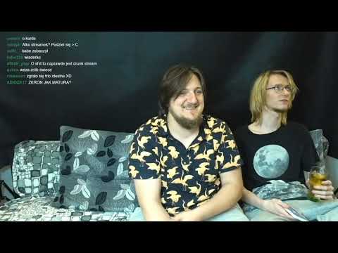 Zapis Live 20.06.2020 - Eleven, Zeron, Weza - Random bullshit