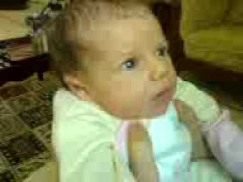 Lujain's Cuppy Cake Song