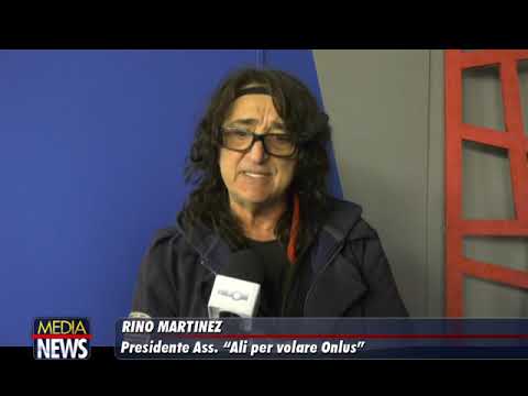 Rino Martinez, cronaca di un orrore "Ho visto i bambini piccoli morire"