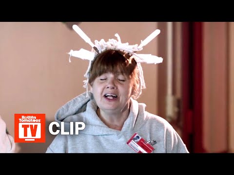 Orange Is the New Black - Norma Sings Scene (S1E13) | Rotten Tomatoes TV