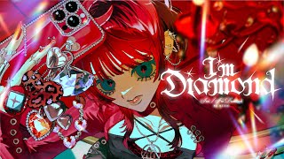 Download lagu I’m Diamond / IMI【 MV】 mp3 Download lagu I’m Diamond / IMI【 MV】 mp3