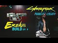 Erebus vs Don't Fear the Reaper - Part 1 - Cyberpunk 2077 Phantom Liberty