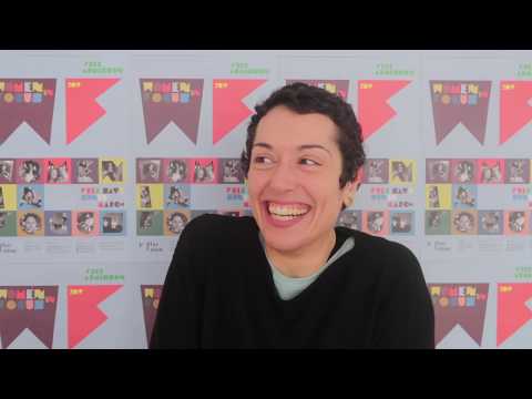 Women in Focus Festival 2019 - What's it all about?