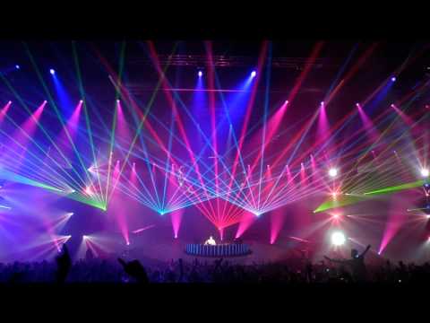 Benny Benassi Vs. Norman Doray & Tristan Garner - Illusion Forever (Triarchy's Memory Edit)