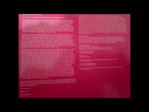 Hed Kandi - The Mix: USA 2009: CD2 - Twisted Disco Mix