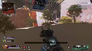 リアフレとApex