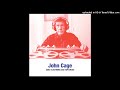 John Cage - Variations I