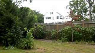 preview picture of video 'Dragonfly Cottage, Cape May, NJ. June 2012'