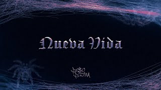 Kadr z teledysku NUEVA VIDA tekst piosenki Peso Pluma