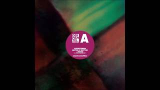 Matrixxman - Process