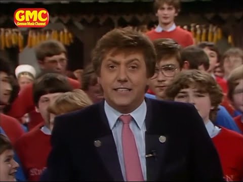 Karl Moik - Wer möchte mit mir jodeln 1983