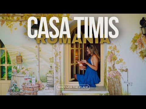 O cazare ireala! Cum arata de fapt un Resort de 5 stele in Romania