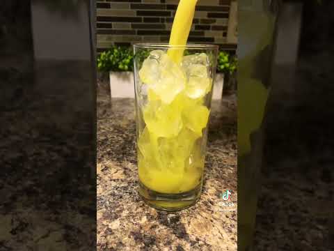 Riviera Maya Cocktail🍹🌊