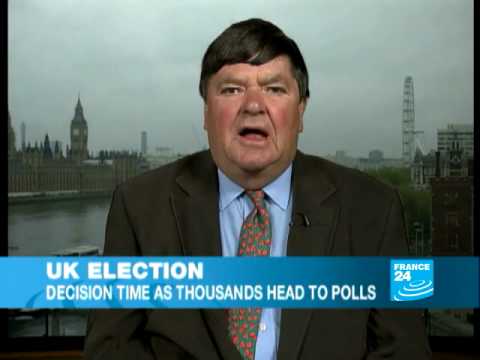 UK: Britain votes amid fears of a hung parliament