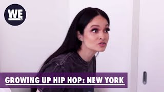 Catching up with Charli Baltimore | Growing Up Hip Hop: New York