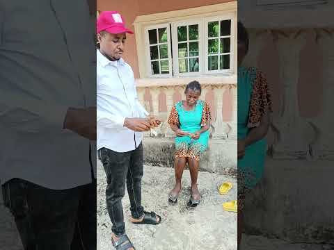 Feed and Support Poor Hungry Widows in Nigeria