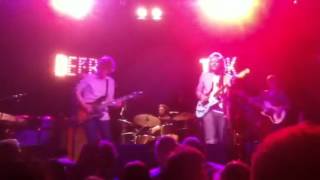 Deer tick a bit of miss k