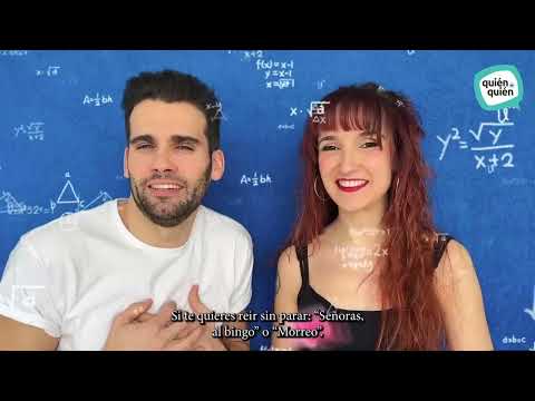 Quién es Quién | Improvivencia