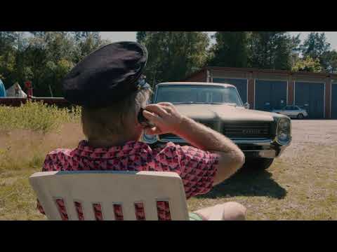 Ingemar laddar upp med Catalinan!