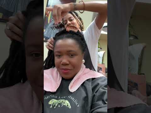 DomoINK X Goody Tru at @Walmart  | Artist-Designed Hair Accessories In Celebration of Individuality