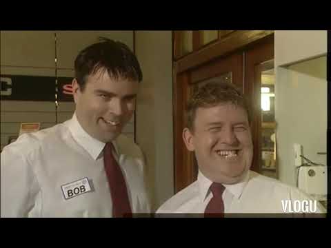 Chewin the fat Sales team