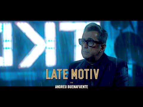 LATE MOTIV - He visto cosas. 21D Edition | #LateMotiv322