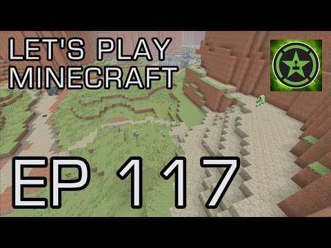 Let's Play Minecraft: Ep. 117 - Halo: CTF