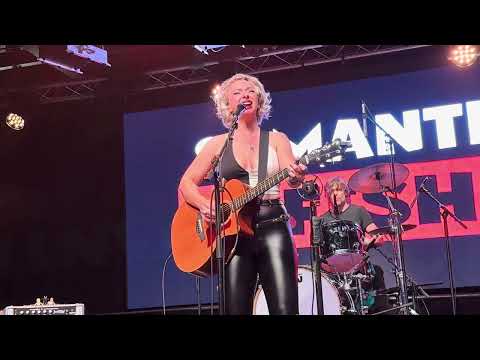 Samantha Fish - Need You More [Live]  Norwich 07/10/24