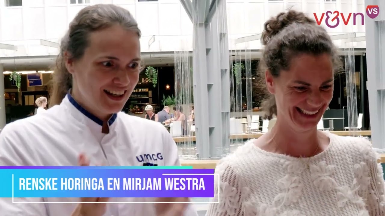 Els Borst prijs nominaties