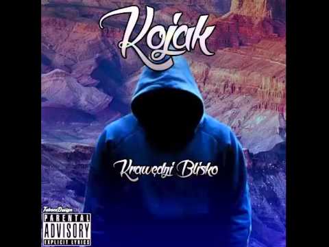 Kojak - Potwór (zwroty konkursowe) Prod.Rzepa ŁDZ