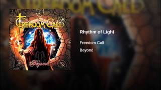 Rhythm of Light