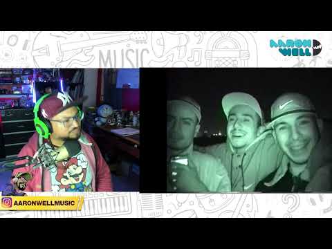 RAPERO PERUANO REACCIONA A JONAS SANCHE Y LIL SUPA & Rial Guawanko #BOOMBAP