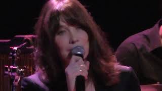 Carla Bruni Moon River 2018