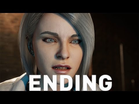 SPIDER-MAN PS4 SILVER LINING DLC - Walkthrough Gameplay Part 3 - ENDING (Marvel's Spider-Man)