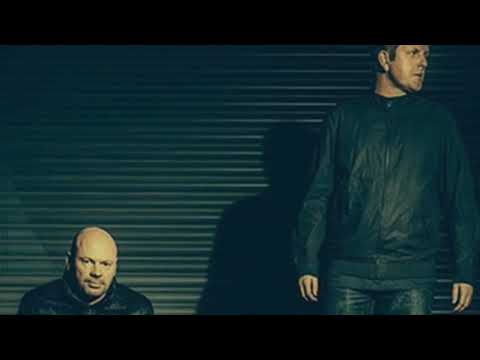 #485 - Steve Parry B2B Dave Seaman - 5 July 2019 (Something Global Radio)
