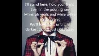 "What A song Can Do" Lyrics ON screen -Rachel Crow