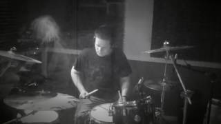 KXM- Rescue Me Drum Cover