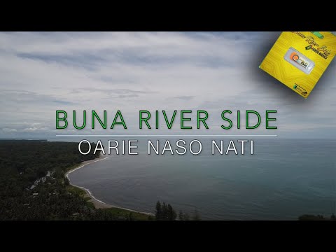 BUNA RIVER SIDE (BS) | STRING BAND BLUES | "OARIE NASO NATI DOTENA"