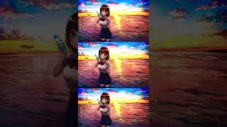 「ラムネガール」夏を作ってみた #初音ミク #vocaloid #ボカロ