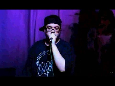 MorTão - Bonde da fumaça (AO VIVO)