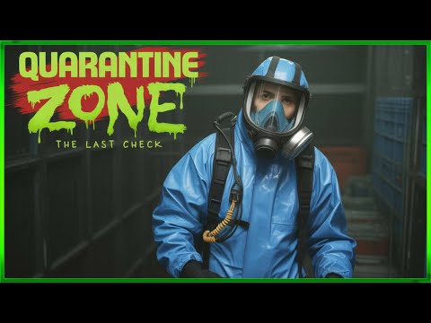 Quarantine Zone: The Last Check - Every Choice Matters - Live Stream #3