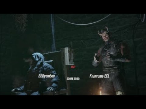 [Part 141] Rainbow Six Siege: Halloween Event Doktor's Curse 2022 [No Annoying Commentary]