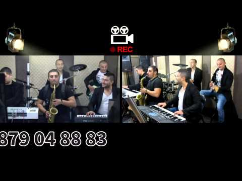 KRASI I IBRO - Leski Banka Barvali - ORK.UNIVERSUM - LIVE - BONUS VIDEO