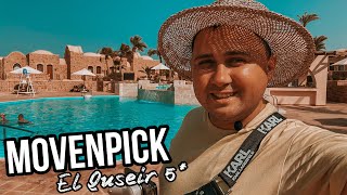 Видео об отеле Movenpick Resort El Quseir, 0