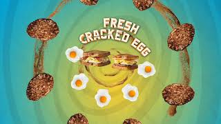 White Castle 2023 French Toast Slider