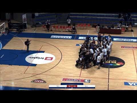 BWBL TURNIR 2022/23 NIŠ