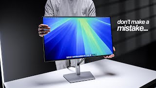 Dell U2725QE - Watch This BEFORE You Buy...