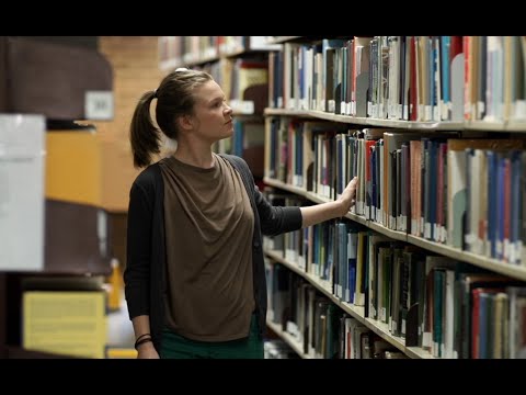 Meet ANU 3MT winner Rosanna Stevens