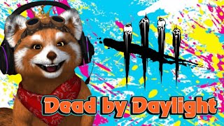 ＃4【Dead by Daylight】DBD！８VS2で遊ぶ～